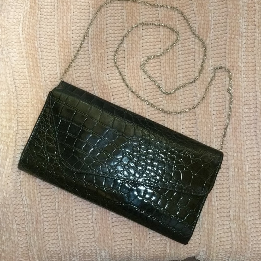 Forever 21 Crossbody/Clutch Purse